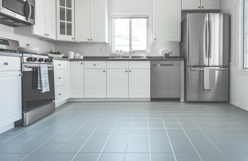 Mikes home improvement tiling flooring